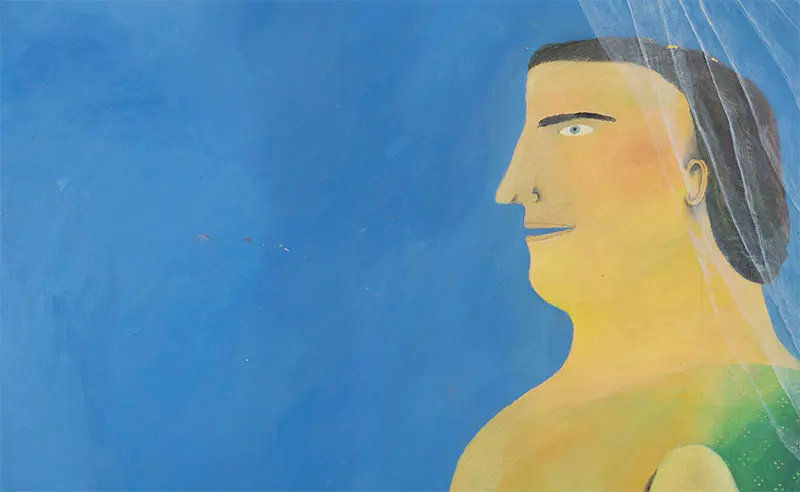 Ulises Beisso: Mi mundo privado