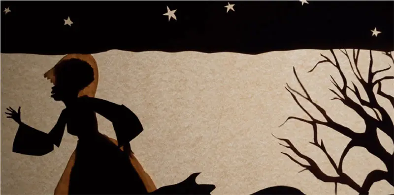 Imagen 1 - Kara Walker