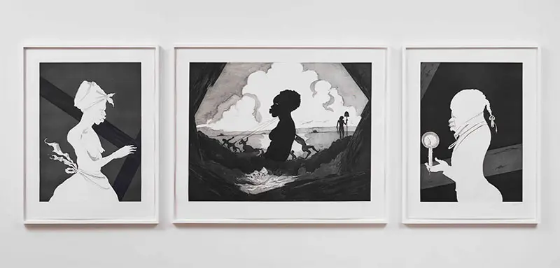 Kara Walker