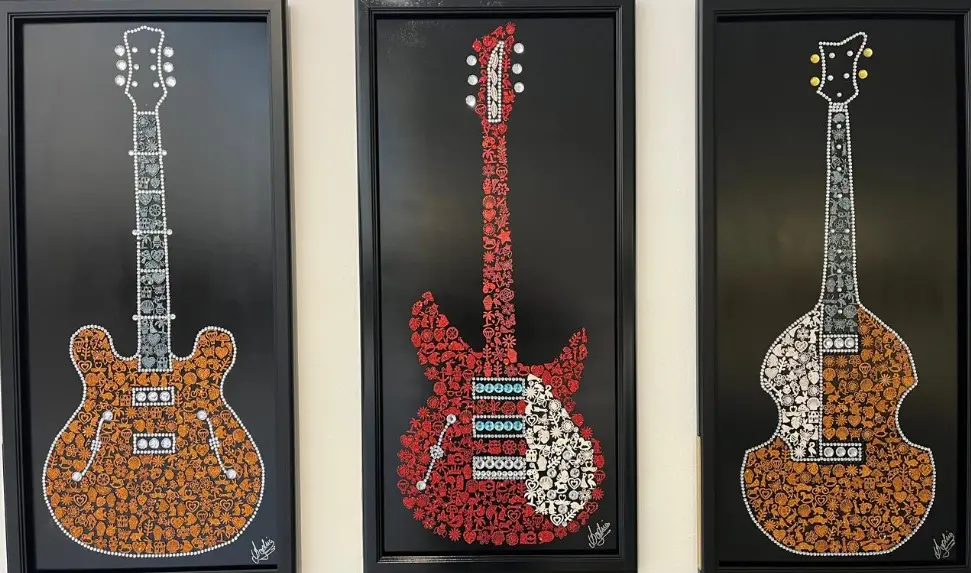 LA Galería Arte Contemporáneo