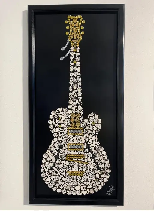 Gretsch Gold