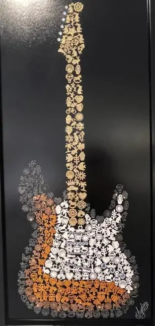 Classic Stratocaster