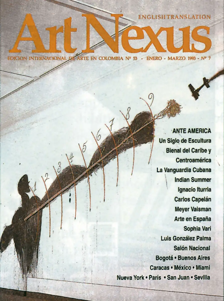 Otros: Arte en Colombia / ArtNexus — imagen 2