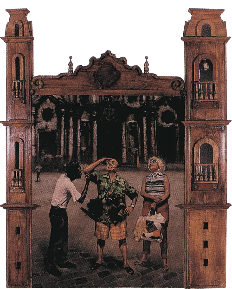Ensayo: Posmodernidad — imagen 2
