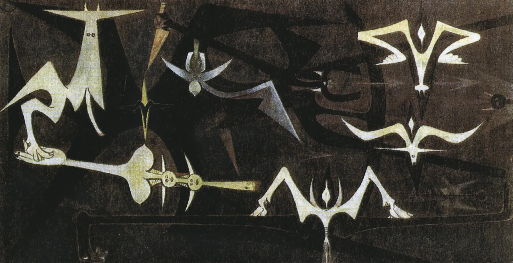 Wifredo Lam