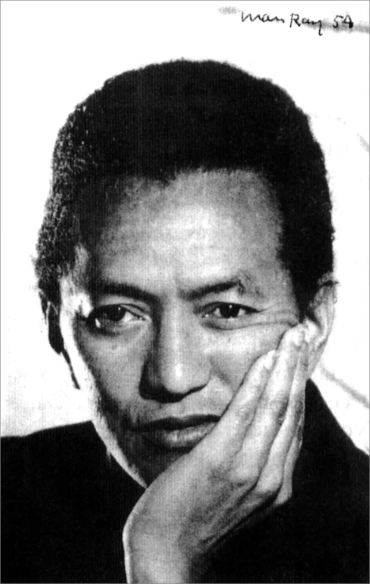 Nueva vision de Grandes Maestros: Wifredo Lam — imagen 3