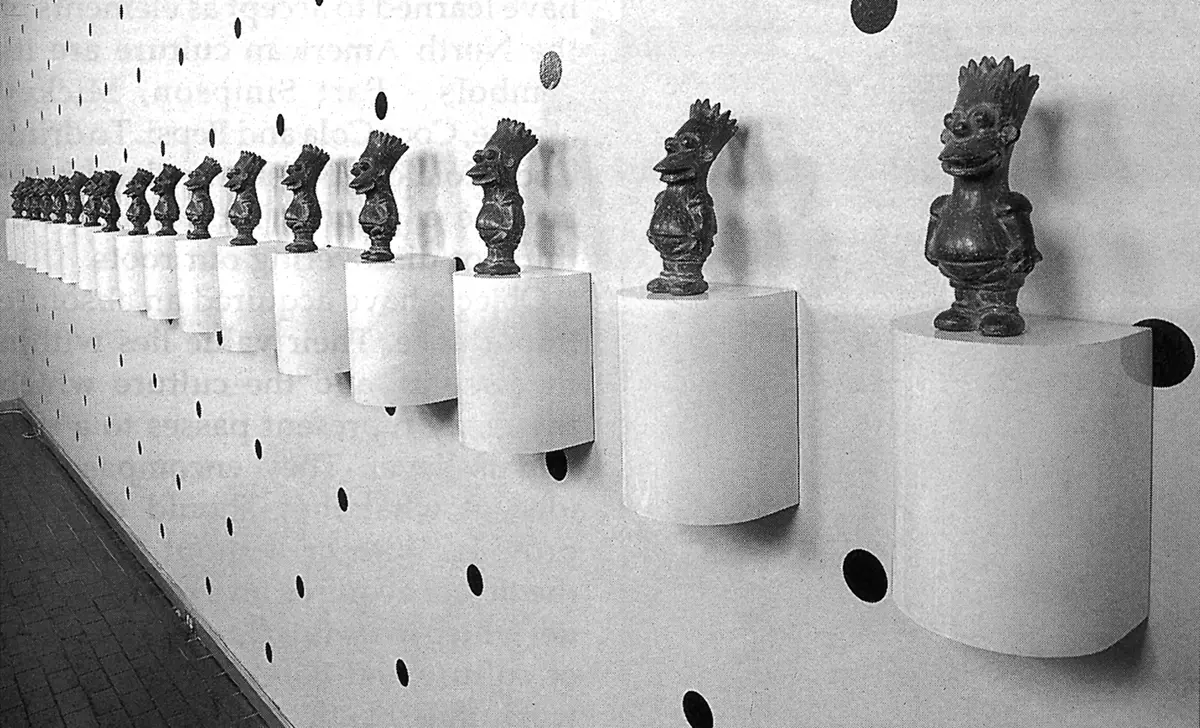 Monografía: Nadín Ospina y la crítica al High-Tech — imagen 3