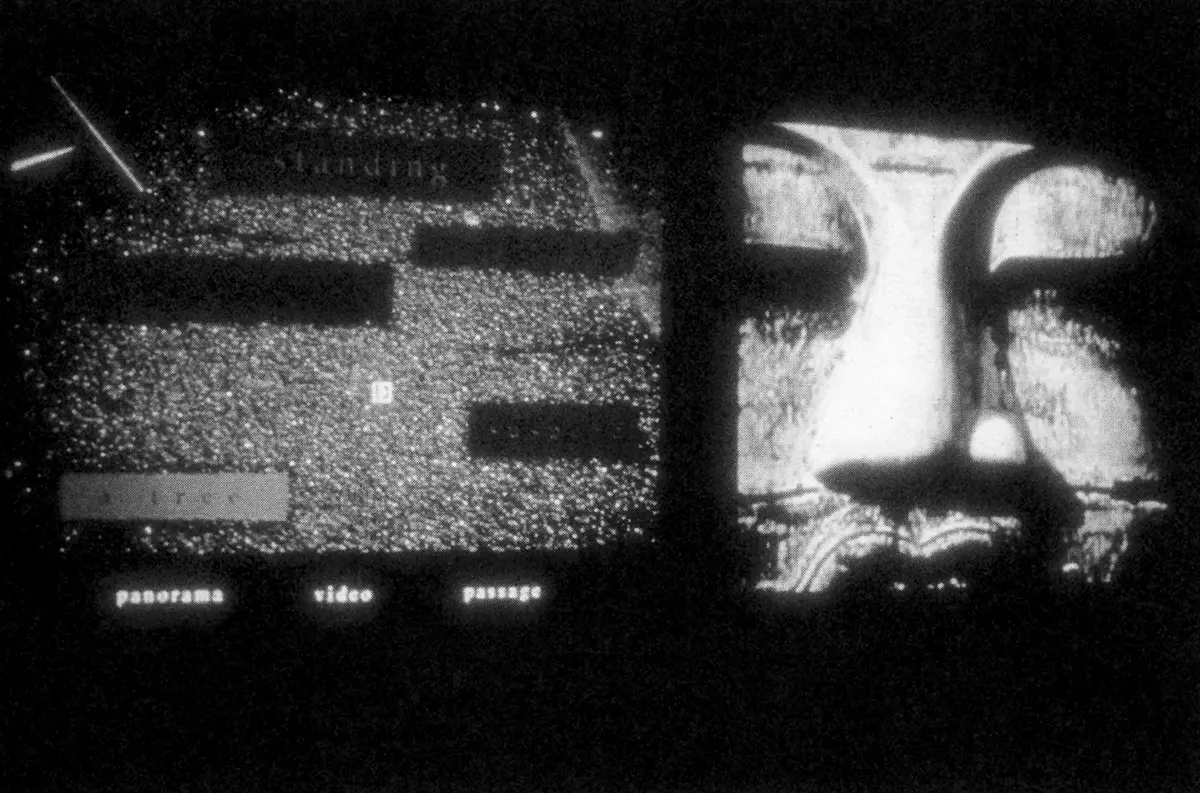 Exposición: Mediascape en el Guggenheim — imagen 2