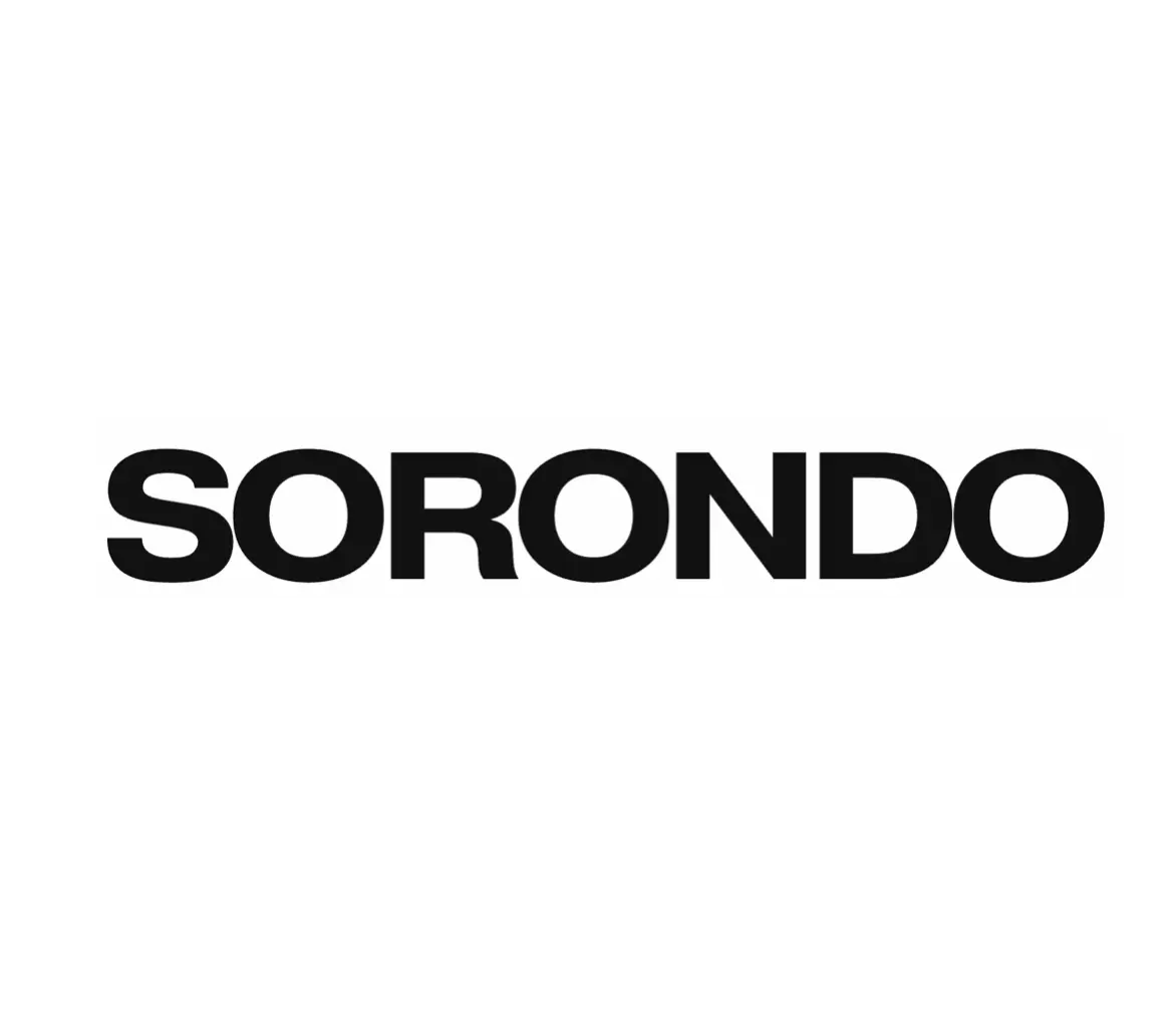 Logo de Sorondo