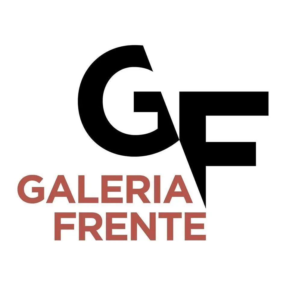 Logo de Galeria Frente