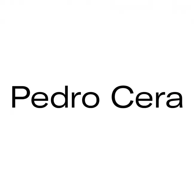 Logo de Galería Pedro Cera