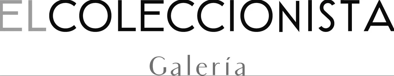 Logo de El Coleccionista Galería