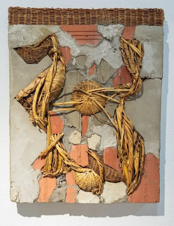 “Modelo artesanal para una deconstrucción moderna” (No.5)