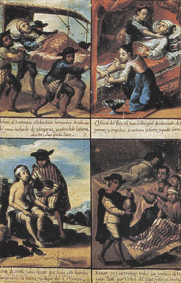 Exposición: Dones y Promesas: — imagen 2