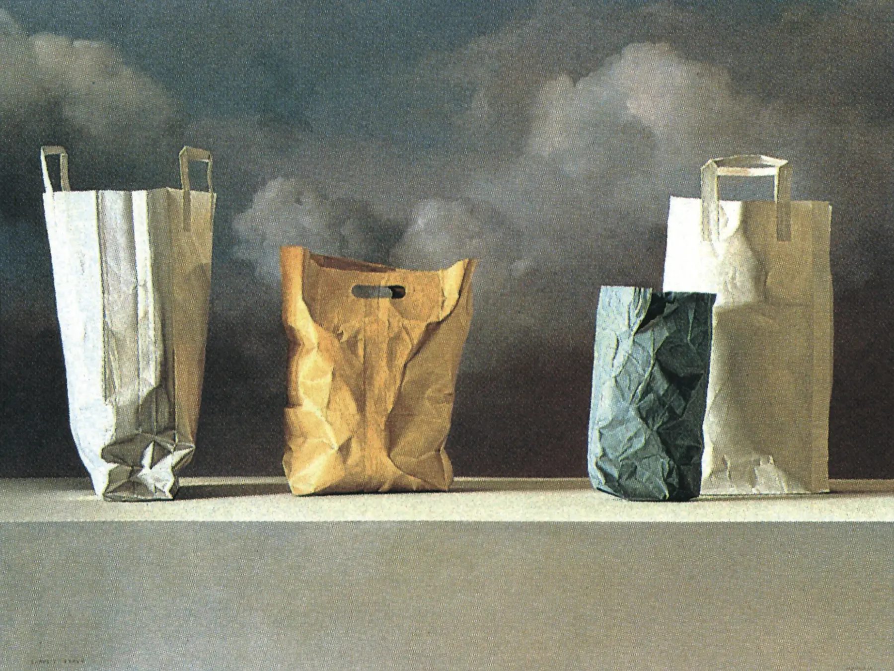 Sotheby's y Christie's