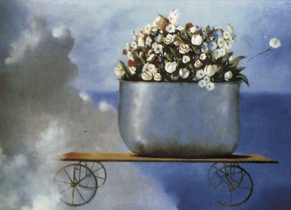 Subasta: Sotheby's y Christie's — imagen 3