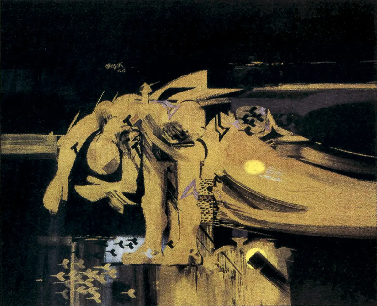 Subasta: Sotheby's y Christie's — imagen 1