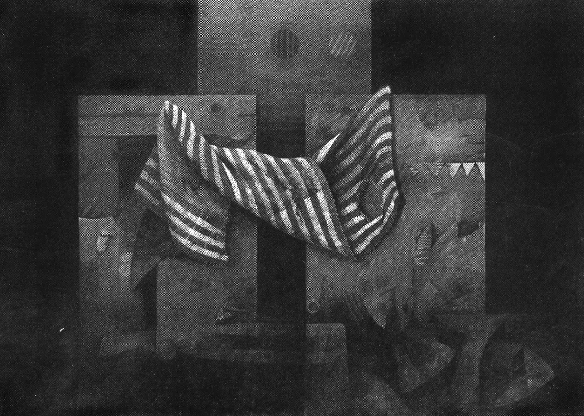 Exposición Individual: Pedro Caballero — imagen 1