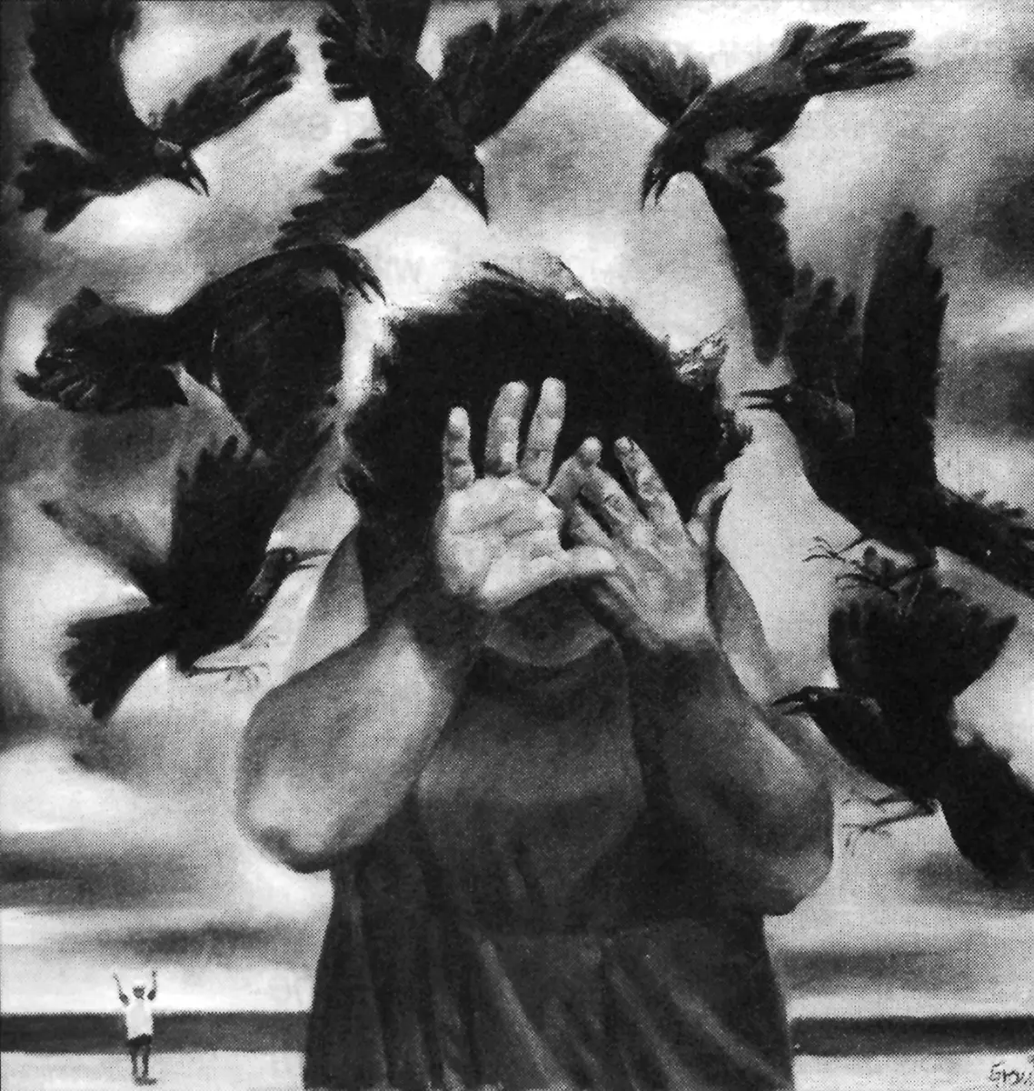 Exposición Individual: Enrique Grau — imagen 1