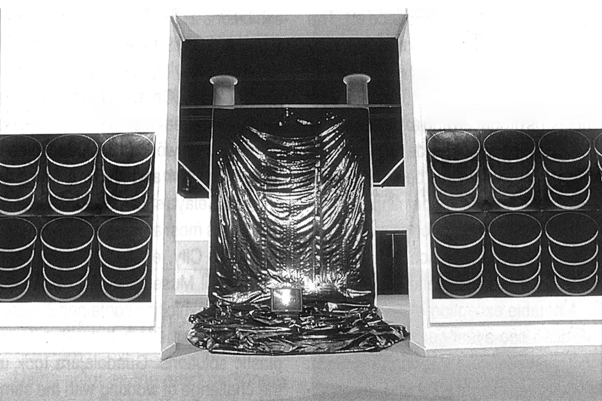 Exposición Individual: Rolando Peña  — imagen 1