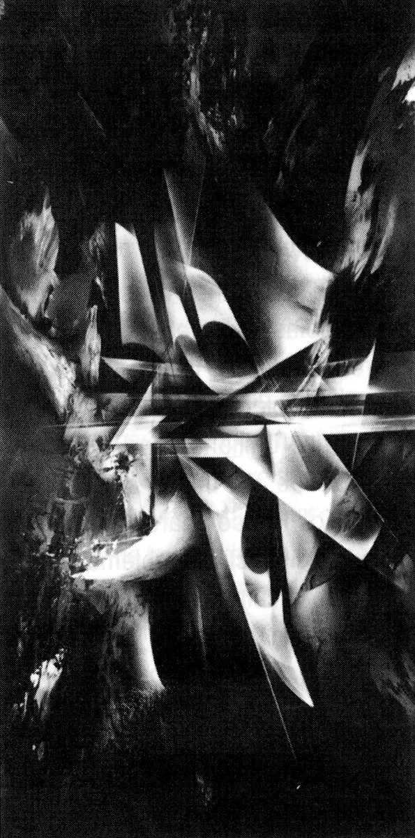 Exposición Individual: Leonardo Nierman — imagen 1