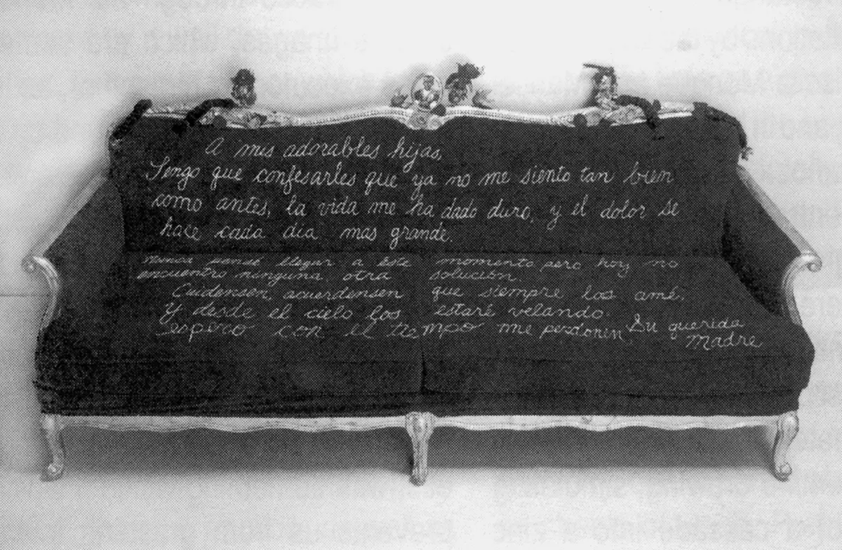 Colectiva: Ceremonia del Espíritu: Naturaleza y Memoria en el Arte Latino Contemporáneo — imagen 3