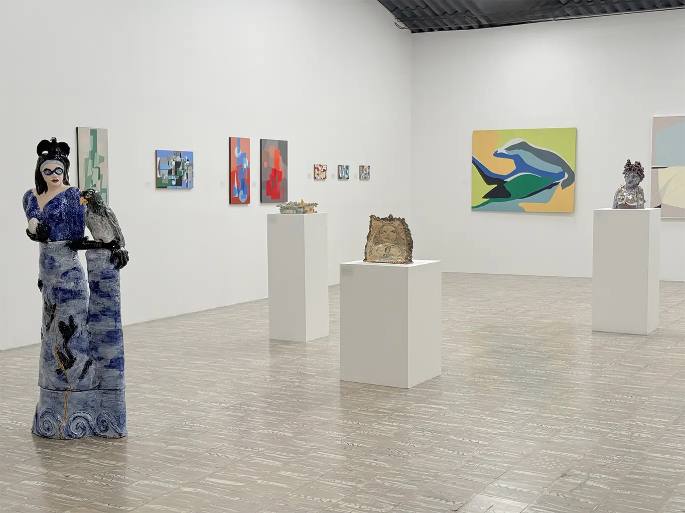 Imagen 1 de Galería Elvira Moreno