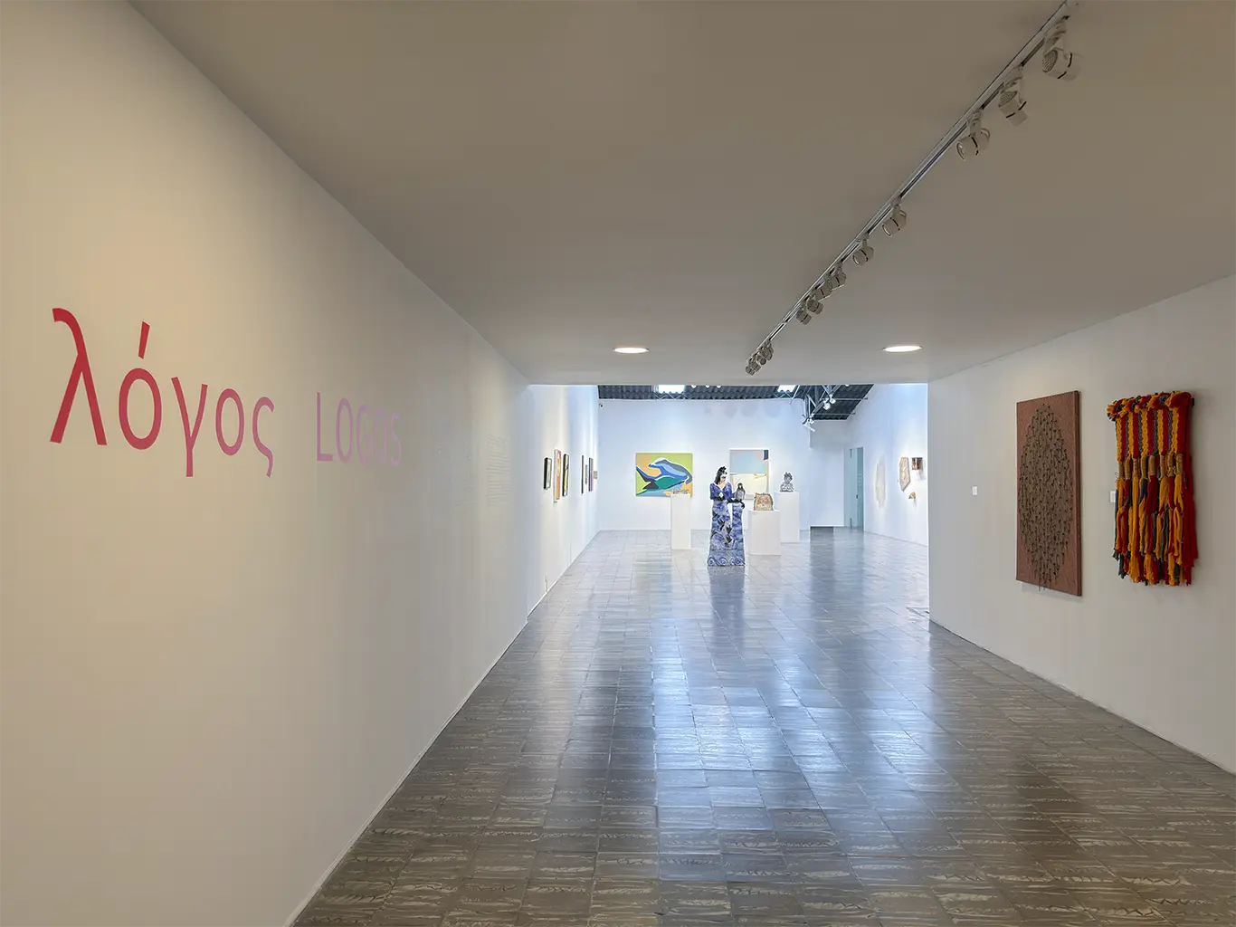 Imagen 3 de Galería Elvira Moreno