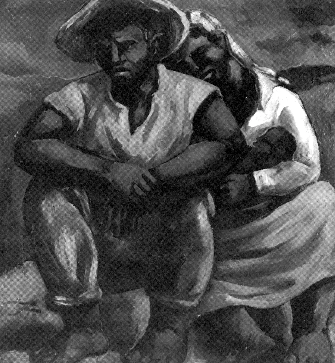 Colectiva: Arte Moderno y Contemporáneo de la República Dominicana — imagen 2