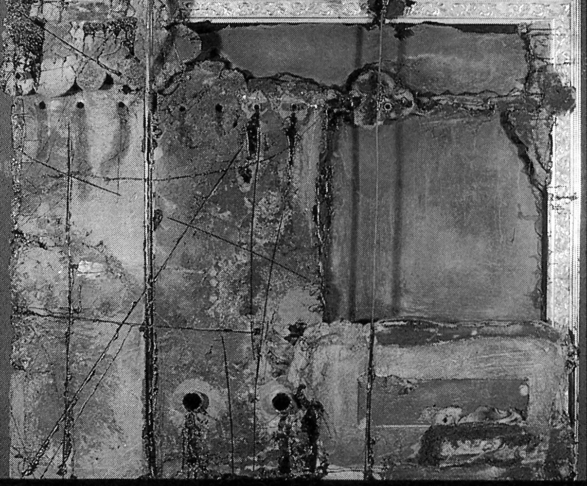 Colectiva: III Bienal de arte pictórico — imagen 2
