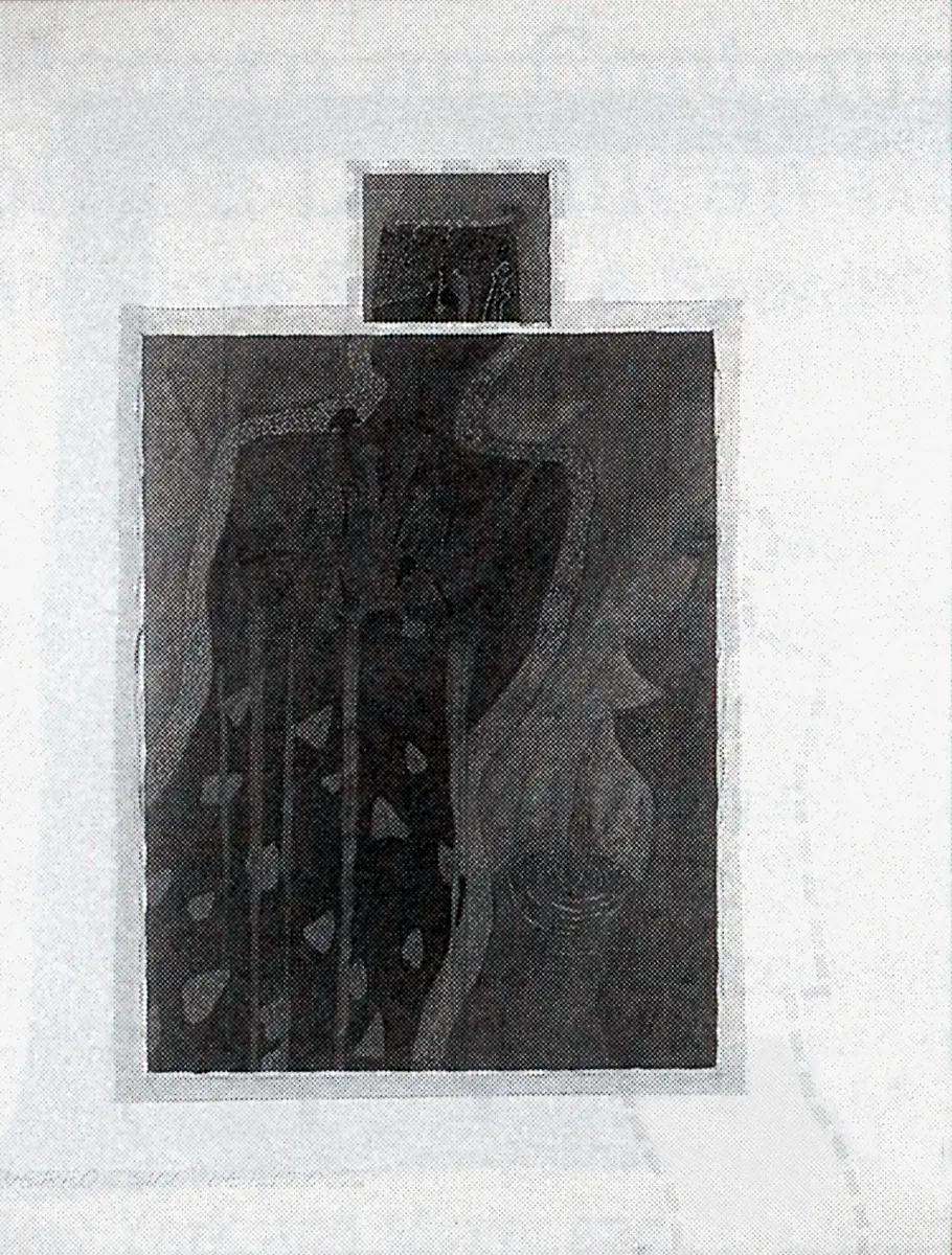 Colectiva: III Bienal de arte pictórico — imagen 1