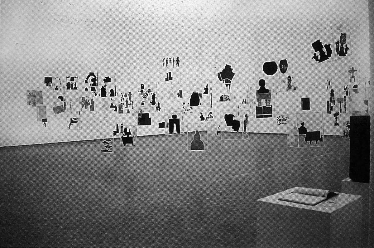 Colectiva: Art Chicago’96 — imagen 5