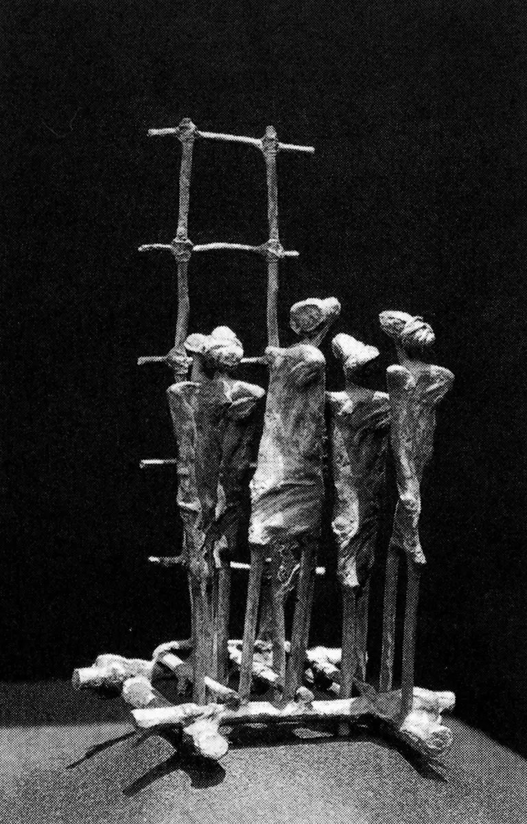 Colectiva: Art Chicago’96 — imagen 4