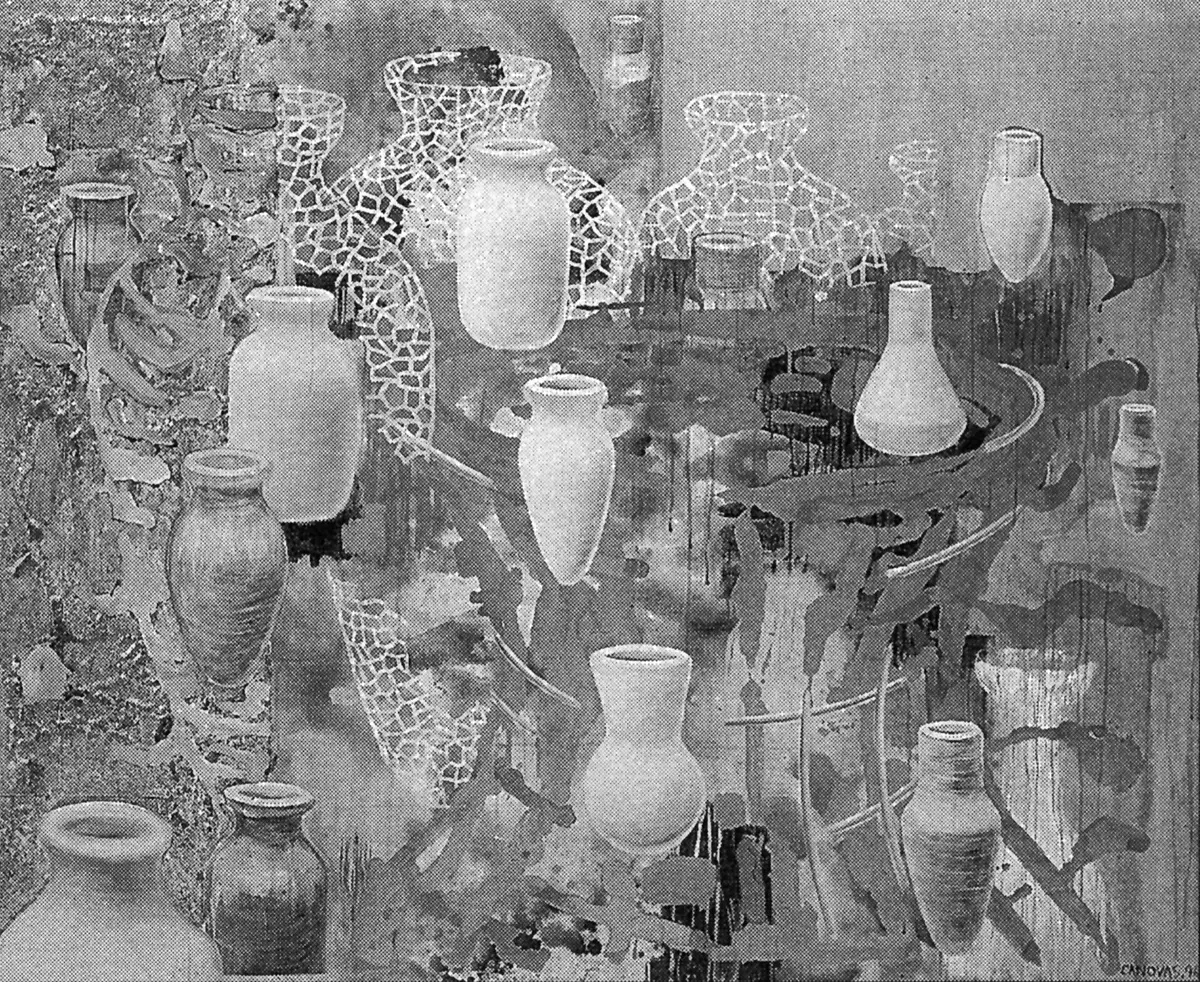 Colectiva: FIA’ 96 — imagen 6