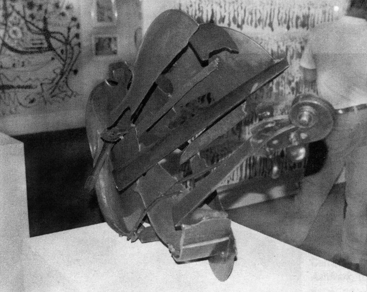 Colectiva: FIA’ 96 — imagen 4
