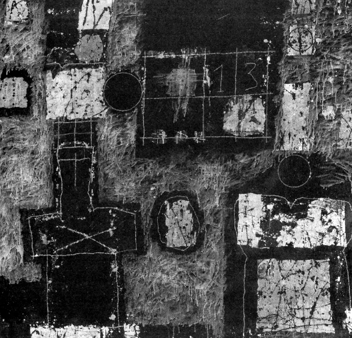 Colectiva: FIA’ 96 — imagen 1