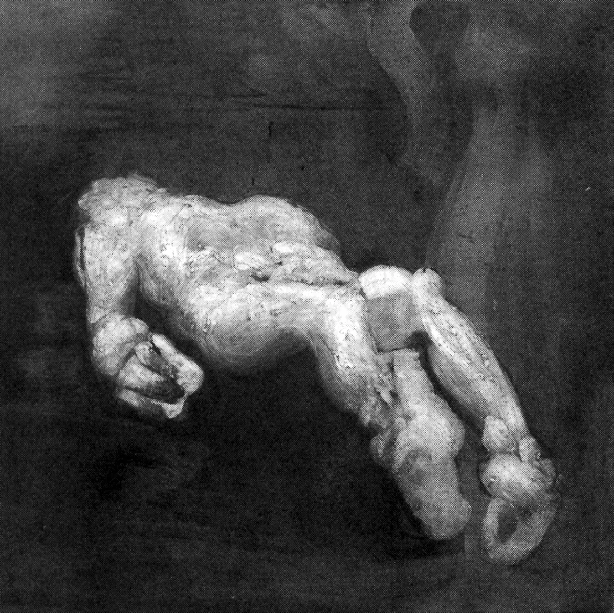 Colectiva: Salón de Triunfadores: Treinta años de Arte Joven — imagen 2