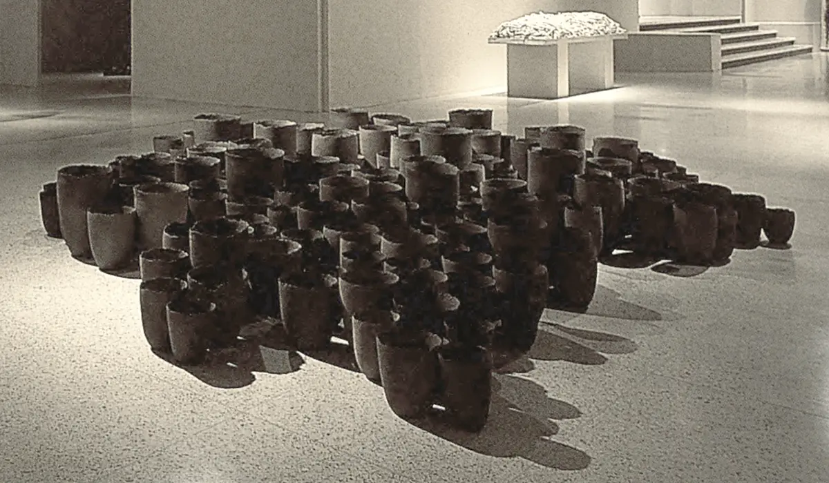 Exposición: Barro de América — imagen 1