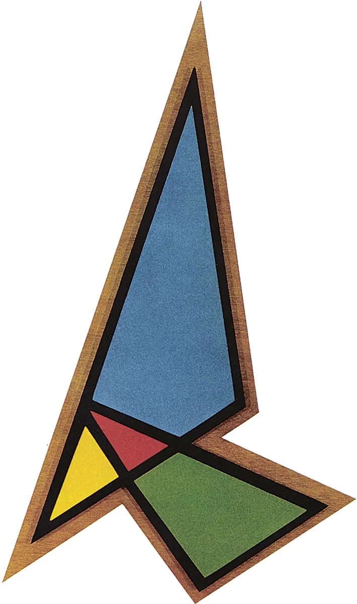 Monografía: 50 años de la asociación — imagen 1