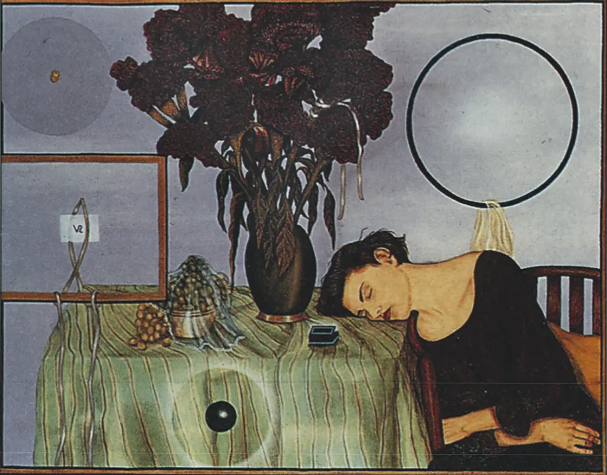 Exposición: Espíritu — imagen 3