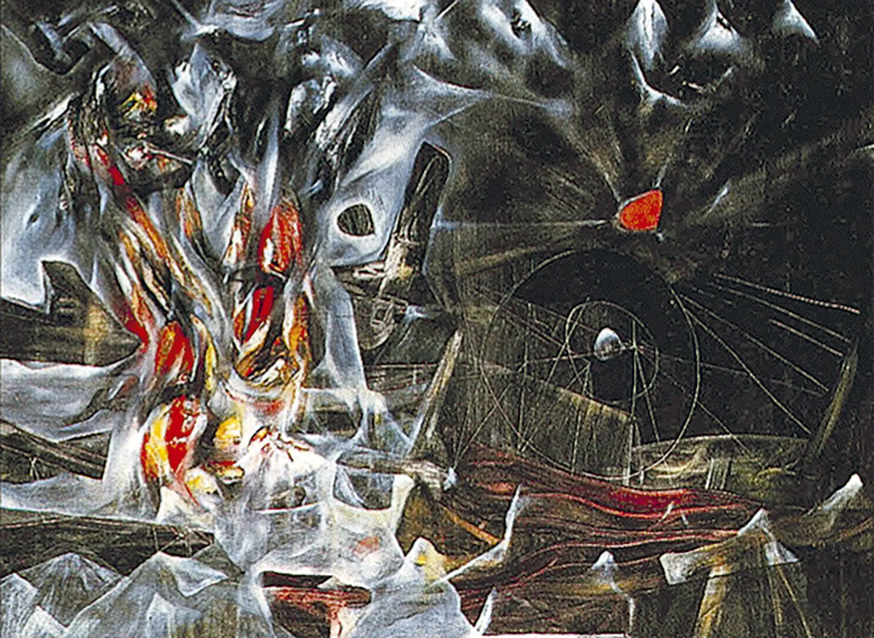 Sotheby's y Christie's