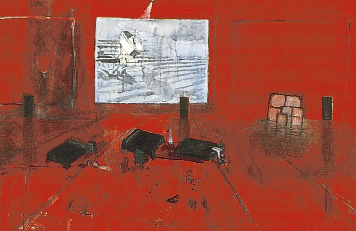 Subasta: Sotheby's y Christie's — imagen 5
