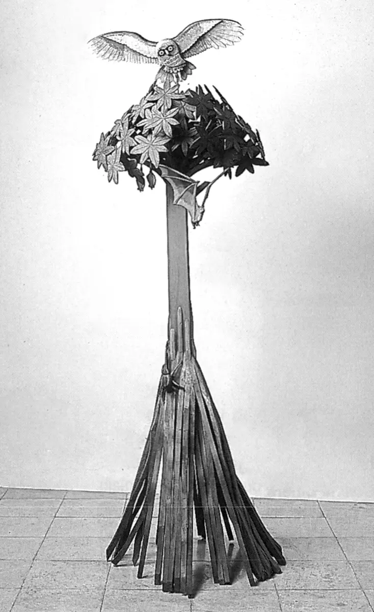 Exposición Individual: Hernando Tejada — imagen 1