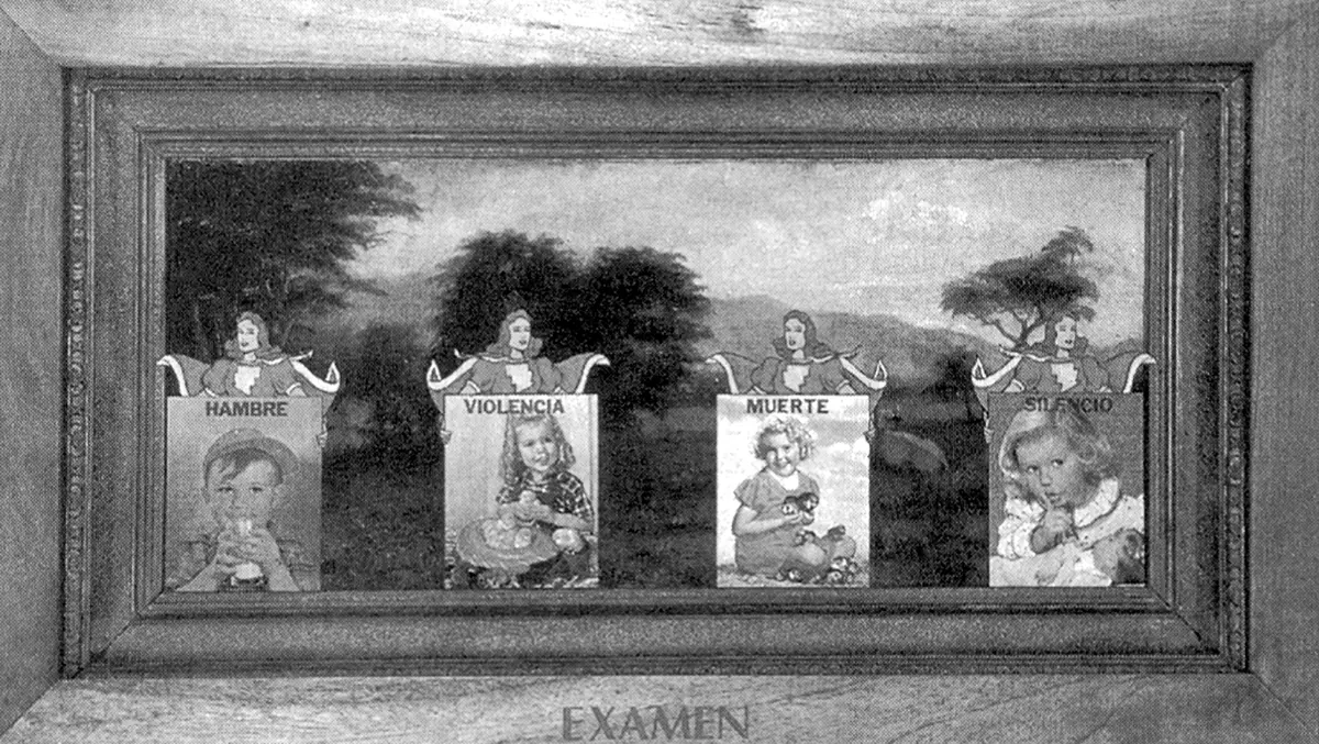 Exposición Individual: Álvaro Barrios — imagen 1