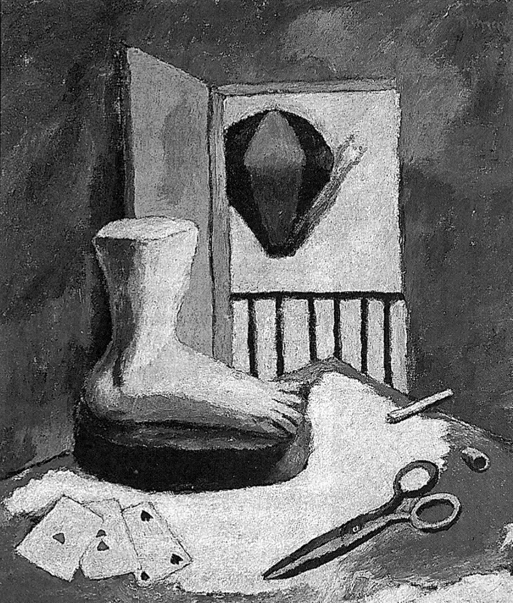 Exposición Individual: Rufino Tamayo — imagen 1