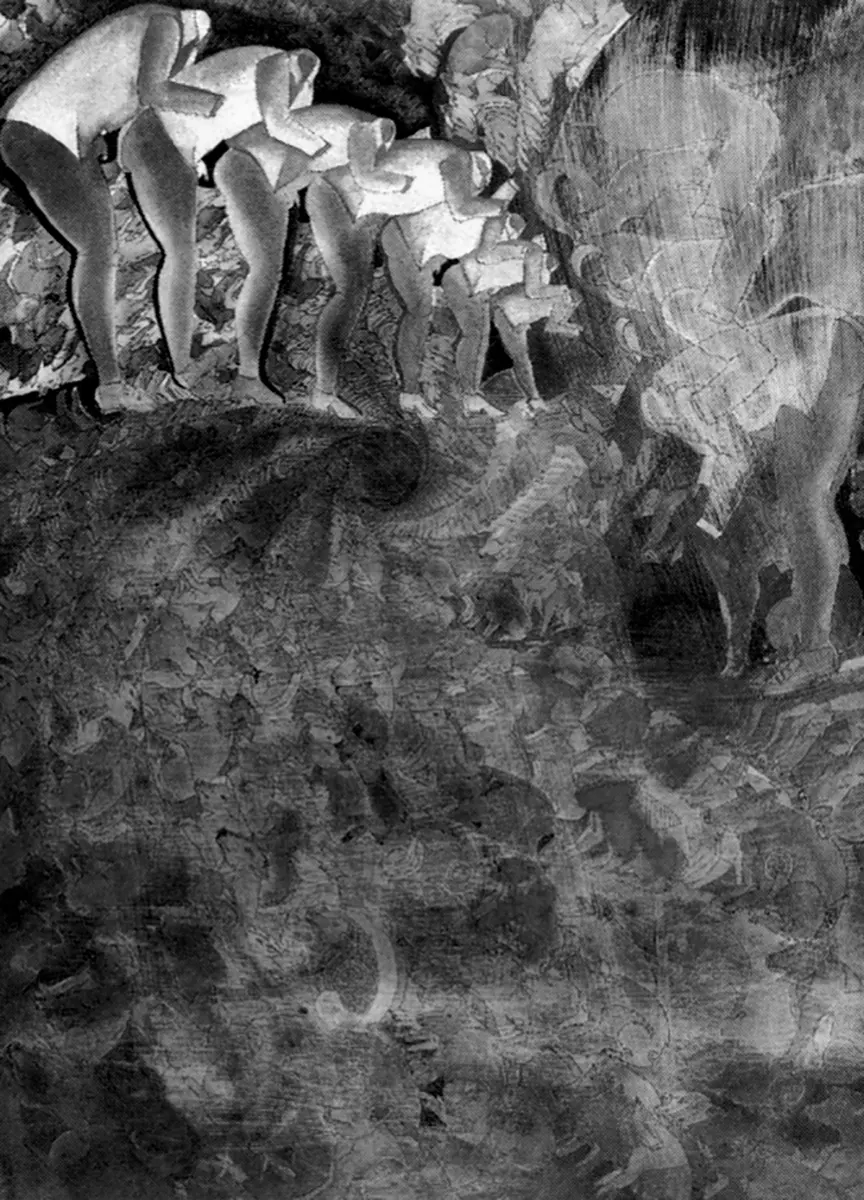 Exposición Individual: Francisco Toledo — imagen 1