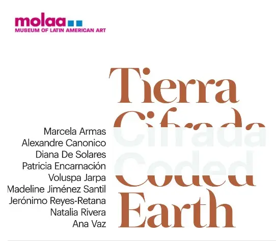Imagen 1 de Museum of Latin American Art MOLAA