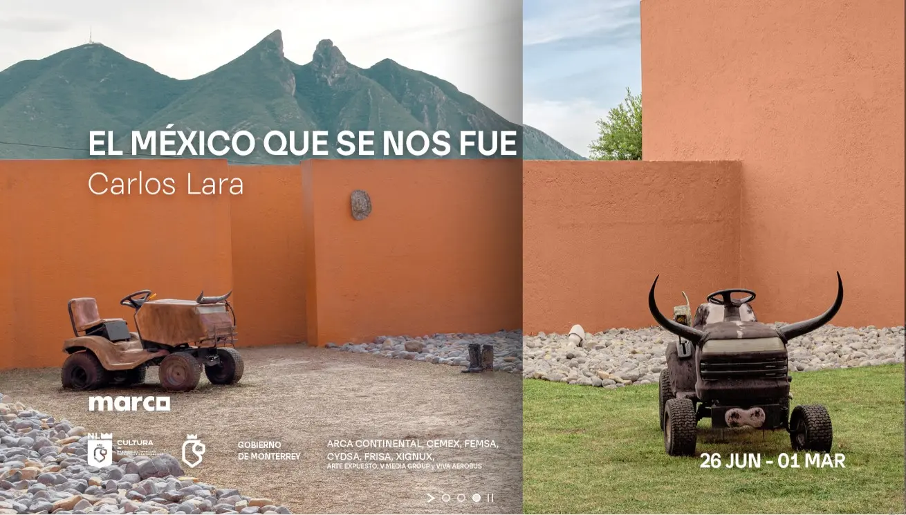 Imagen 2 de Museo  de Arte Contemporáneo De Monterrey  I MARCO