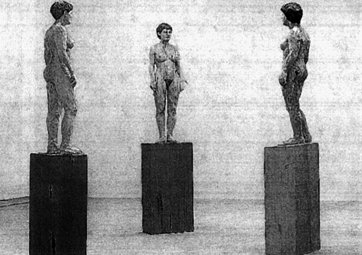 Colectiva: ARCO’96 — imagen 5