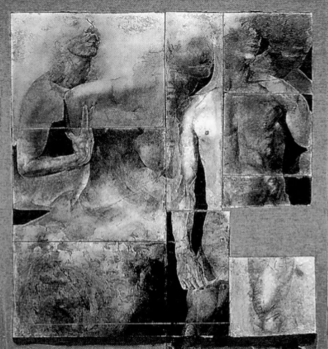 Colectiva: Art Miami’ 96 — imagen 2